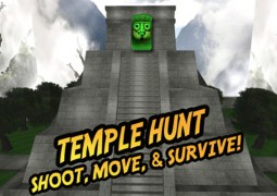 Temple Hunt