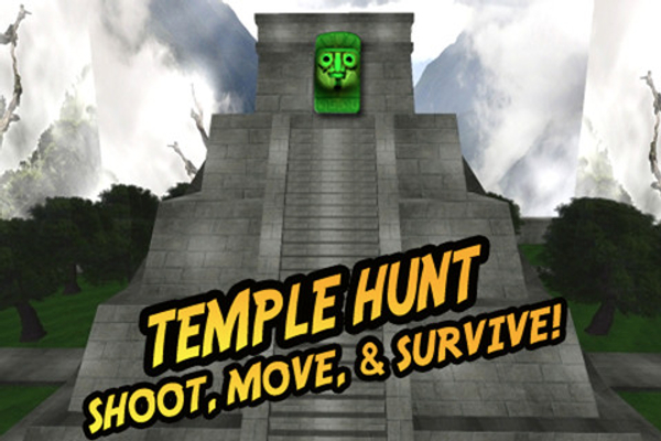 Temple Hunt