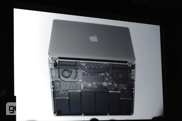 MacBook Pro Next Generation, design interno ed esterno - TheAppleLounge.com