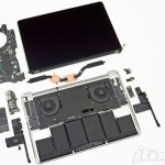 MacBook Pro con Retina display smontato da iFixit - TheAppleLounge.com