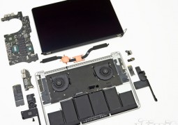 MacBook Pro con Retina display smontato da iFixit - TheAppleLounge.com