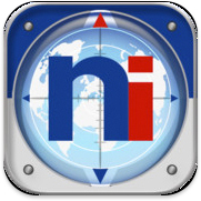 NavigareInformati (logo), app per iOS - TheAppleLounge.com