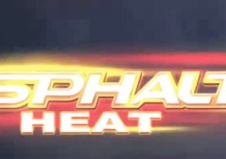 Asphalt 7 Heat