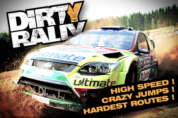 Dirty Rally