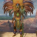 Civilization 5 Gods and Kings