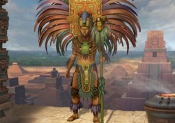 Civilization 5 Gods and Kings