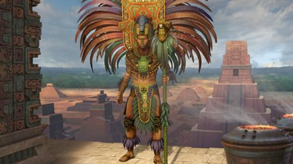 Civilization 5 Gods and Kings