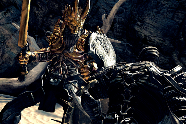 Infinity Blade