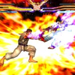 Street Fighter X Tekken