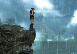 Tomb Raider Underworld Mac