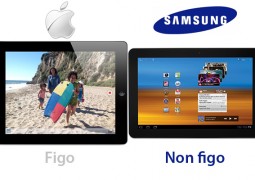 Apple iPad Vs Samsung Tab - TheAppleLounge.com