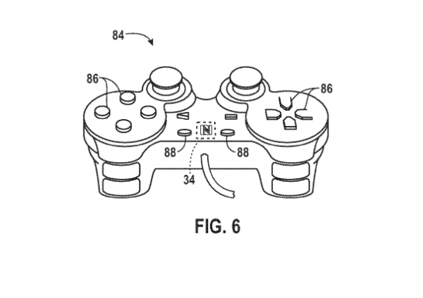 Controller Apple