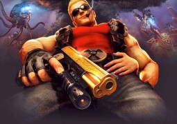 Duke Nukem Forever