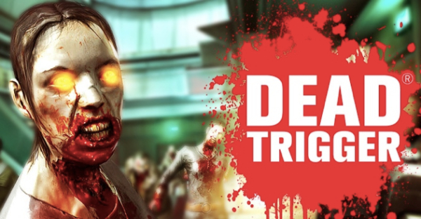 Dead Trigger