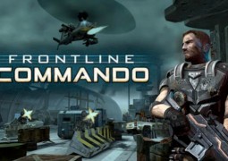 Frontline Commando