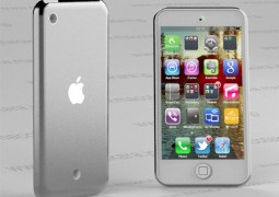 iPod Touch 5G