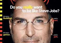 Steve Jobs Wired
