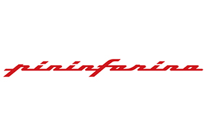 pininfarina logo - TheAppleLounge.com