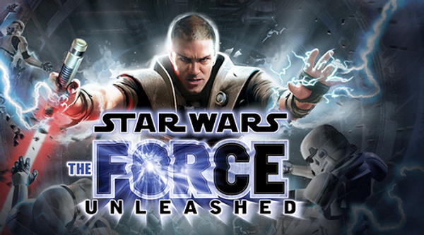 Star Wars The Force Unleashed