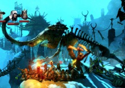 Trine 2