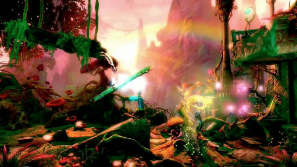 Trine 2