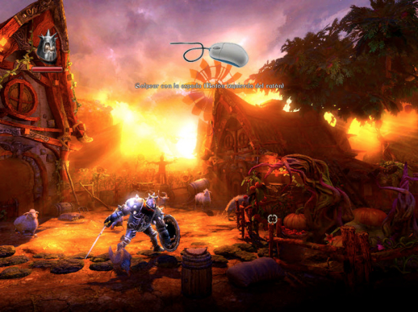 Trine 2 Mac