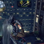 Dark Knight Rises iOS