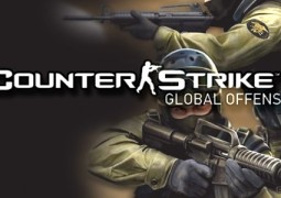 Counter-Strike Global Offensive