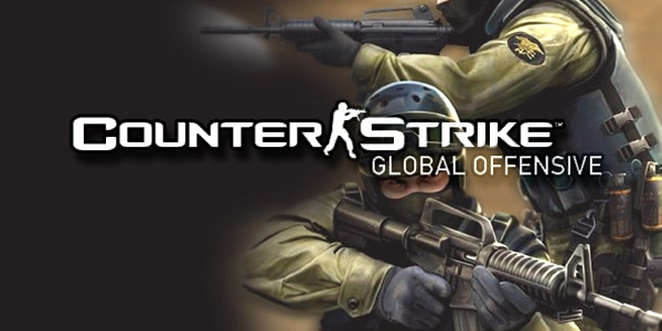 Counter-Strike Global Offensive