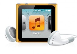 iPod Nano