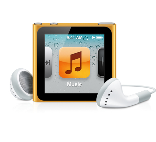 iPod Nano