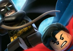 LEGO Batman 2