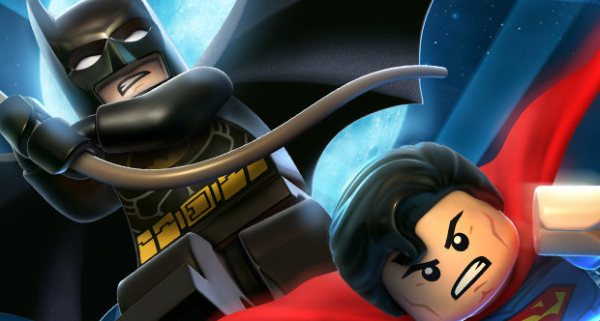 LEGO Batman 2