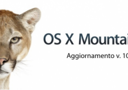 OS X Mountain Lion 10.8.1