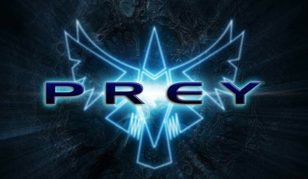 Prey