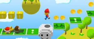 iPacchi: 3D Cartoon Land Safari, la brutta copia di Super Mario 3D Land
