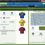 SEGA Football Manager 2013