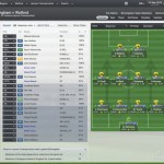 FM 2013 Mac