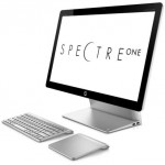 HP Spectre One