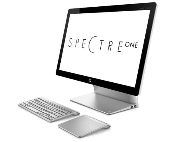 HP Spectre One