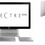 HP Spectre One clone iMac