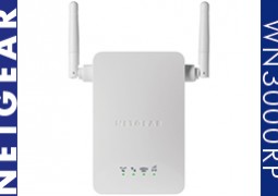 NETGEAR WN3000RP Universal WiFi Range Extender - TheAppleLounge.com