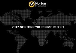 Norton by Symantec Cybercrime Report 2012 - TheAppleLounge.com