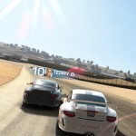 Real Racing 3 per iPhone 5