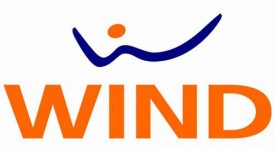 WIND logo (Immagine in evidenza) - TheAppleLounge.com