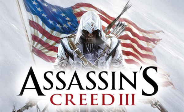 Assassin's Creed 3