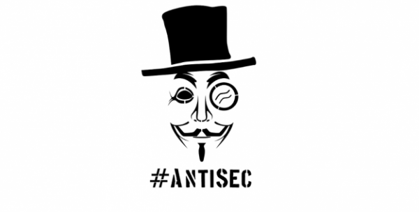 antisec apple logo udid