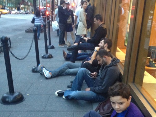 att manhattan