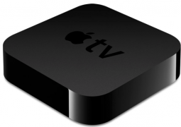 Apple TV