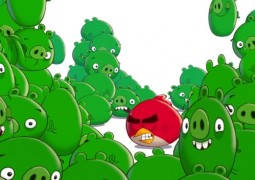 Bad Piggies